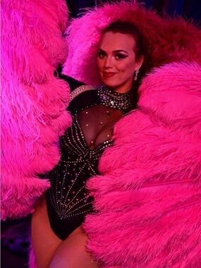 Meet your Posher, Yevgeniya